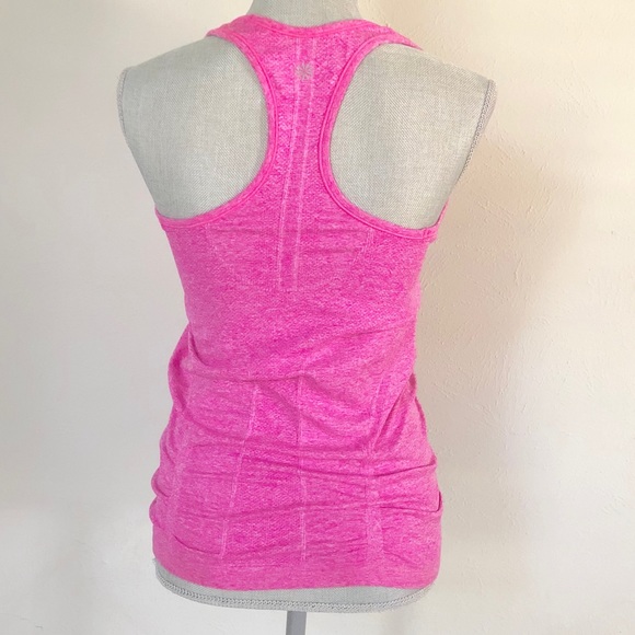 Athleta Fastest Track Racerback Tank - Picture 2 of 4